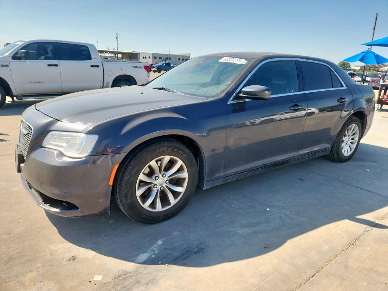 2015 CHRYSLER 300 LIMITED, 