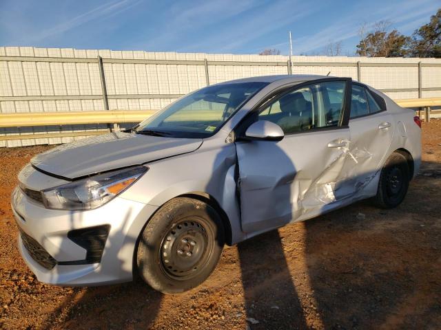 2023 KIA RIO LX, 