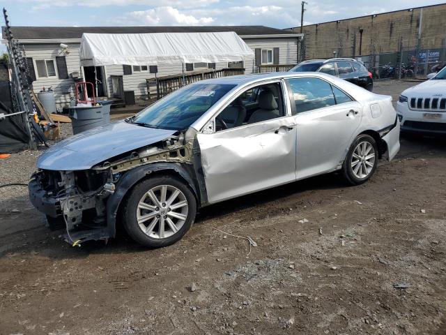 2013 TOYOTA CAMRY L, 