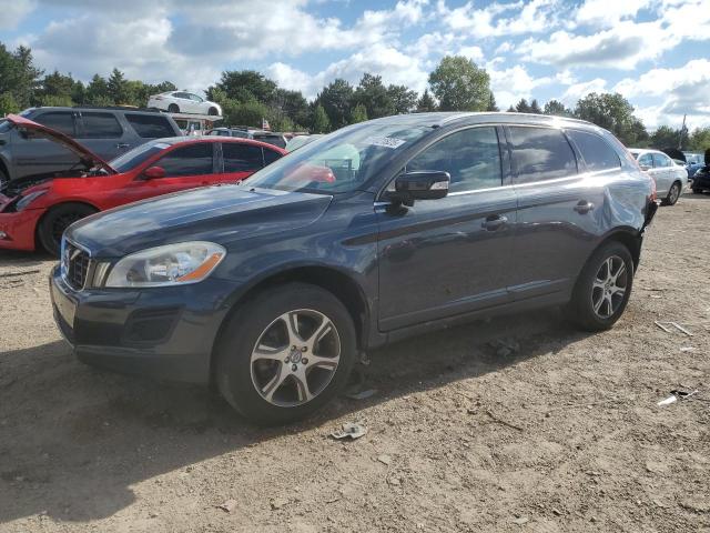 2011 VOLVO XC60 T6, 