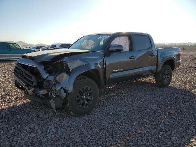 2023 TOYOTA TACOMA DOUBLE CAB, 