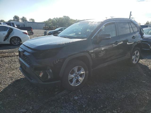 2019 TOYOTA RAV4 XLE, 