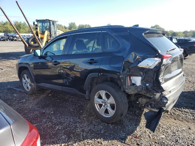 2T3P1RFVXKW009418 - 2019 TOYOTA RAV4 XLE Qara foto 2