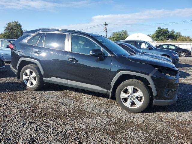 2T3P1RFVXKW009418 - 2019 TOYOTA RAV4 XLE Qara foto 4