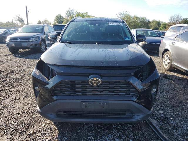 2T3P1RFVXKW009418 - 2019 TOYOTA RAV4 XLE Qara foto 5