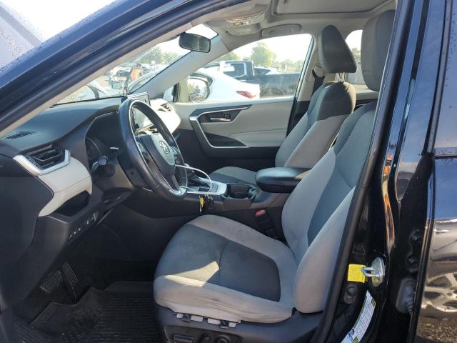 2T3P1RFVXKW009418 - 2019 TOYOTA RAV4 XLE Qara foto 7