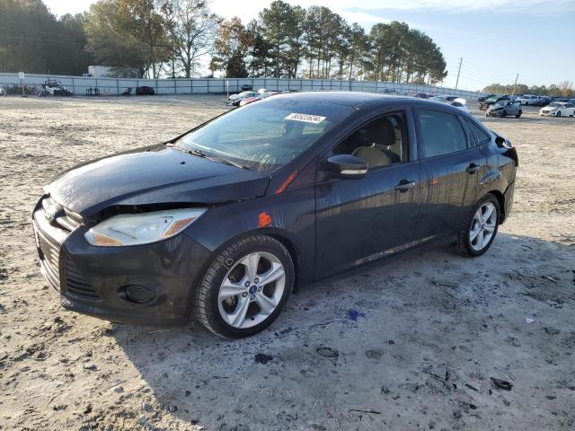 2014 FORD FOCUS SE, 