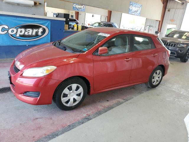 2013 TOYOTA COROLLA MA, 