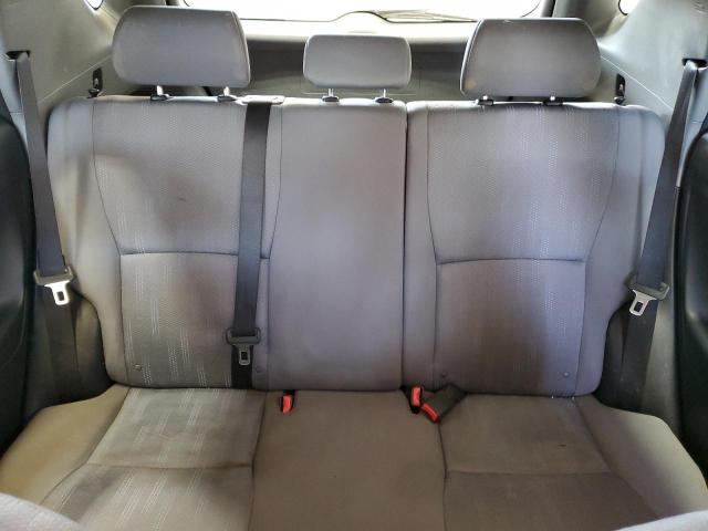 2T1KU4EE4DC056625 - 2013 TOYOTA COROLLA MA 红色 照片 10