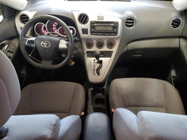 2T1KU4EE4DC056625 - 2013 TOYOTA COROLLA MA 红色 照片 8