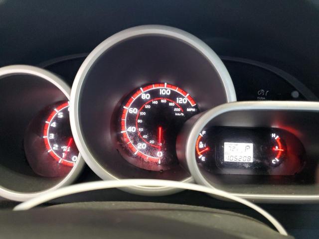 2T1KU4EE4DC056625 - 2013 TOYOTA COROLLA MA 红色 照片 9