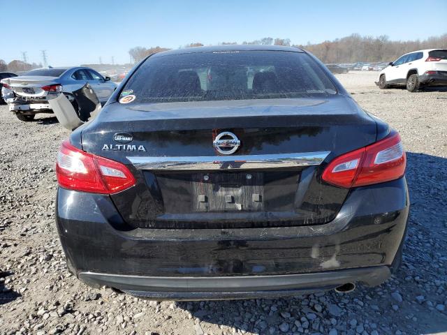 1N4AL3AP8HC109153 - 2017 NISSAN ALTIMA 2.5 BLACK photo 6