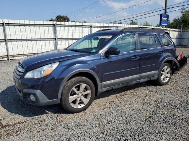 2014 SUBARU OUTBACK 2.5I PREMIUM, null