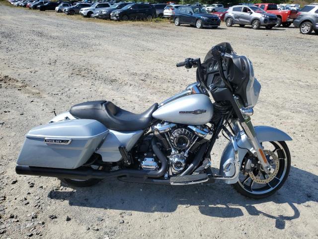 2023 HARLEY-DAVIDSON FLHX, 