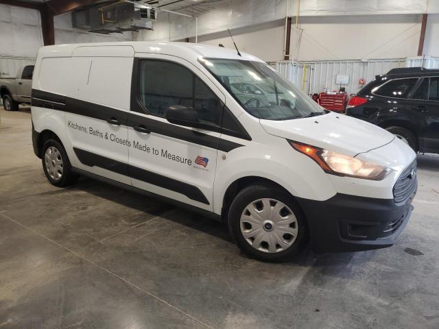 NM0LS7E24L1471106 - 2020 FORD TRANSIT CO XL WHITE photo 4