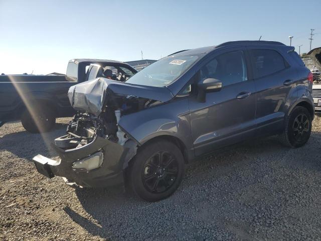 2019 FORD ECOSPORT SE, 