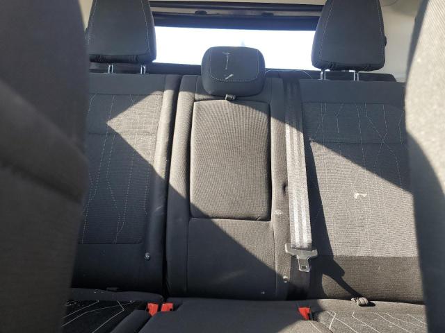 MAJ3S2GE1KC290499 - 2019 FORD ECOSPORT SE გრაფიტი ფოტო 10