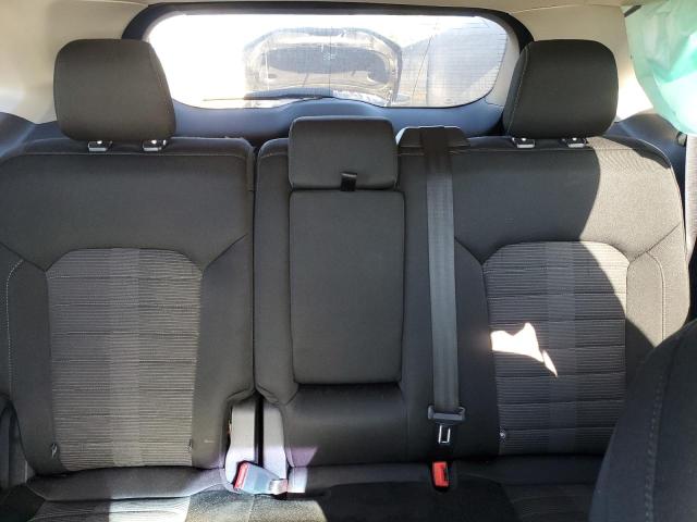 2FMPK3J9XKBB89566 - 2019 FORD EDGE SEL ნაცრისფერი ფოტო 10