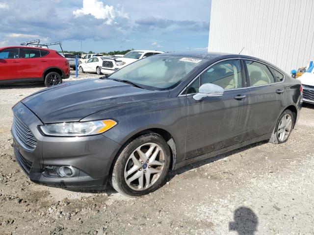 2016 FORD FUSION SE, 
