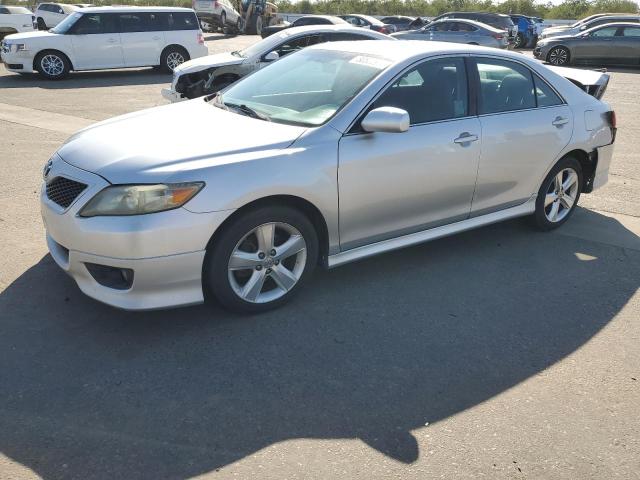 2011 TOYOTA CAMRY BASE, 