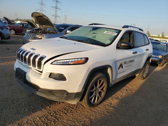 2017 JEEP CHEROKEE SPORT, 