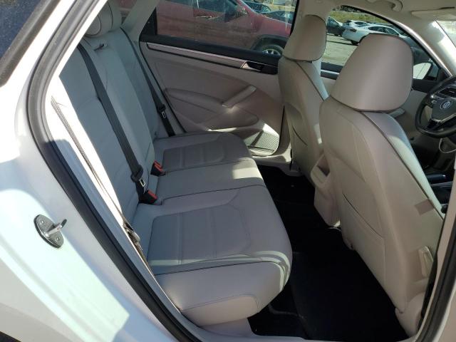 1VWAA7A35JC026593 - 2018 VOLKSWAGEN PASSAT S 白色 照片 10
