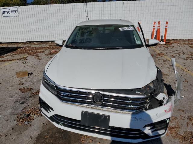 1VWAA7A35JC026593 - 2018 VOLKSWAGEN PASSAT S 白色 照片 5