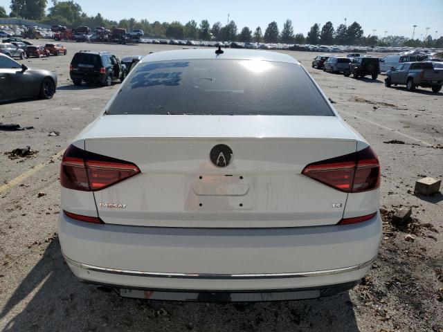 1VWAA7A35JC026593 - 2018 VOLKSWAGEN PASSAT S 白色 照片 6