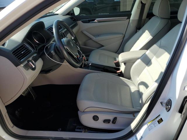1VWAA7A35JC026593 - 2018 VOLKSWAGEN PASSAT S 白色 照片 7