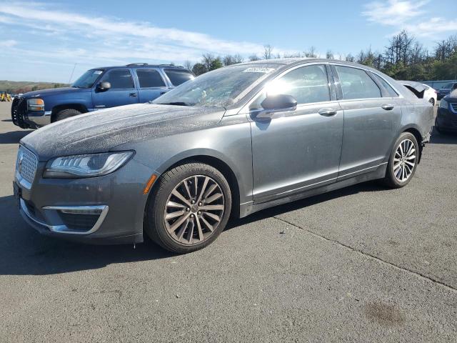 2019 LINCOLN MKZ, 