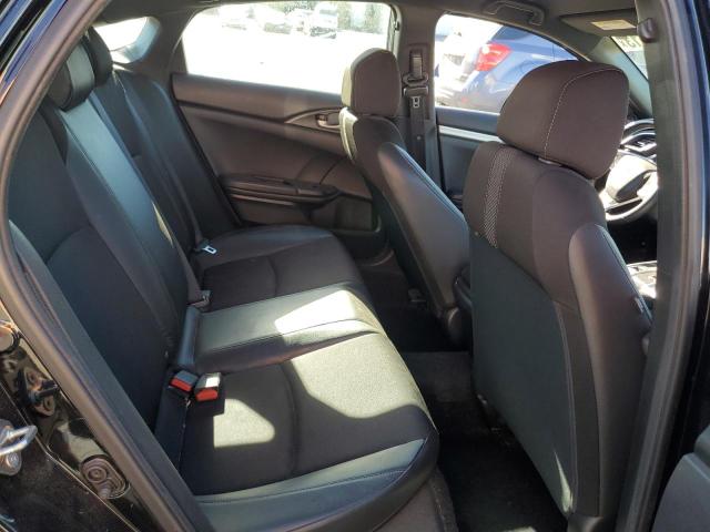 19XFC2F88KE204453 - 2019 HONDA CIVIC SPORT 黑色 照片 10