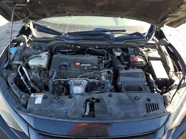 19XFC2F88KE204453 - 2019 HONDA CIVIC SPORT 黑色 照片 11