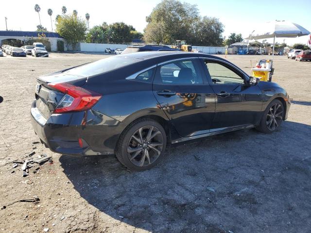 19XFC2F88KE204453 - 2019 HONDA CIVIC SPORT 黑色 照片 3