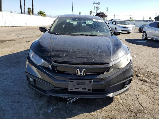 19XFC2F88KE204453 - 2019 HONDA CIVIC SPORT 黑色 照片 5