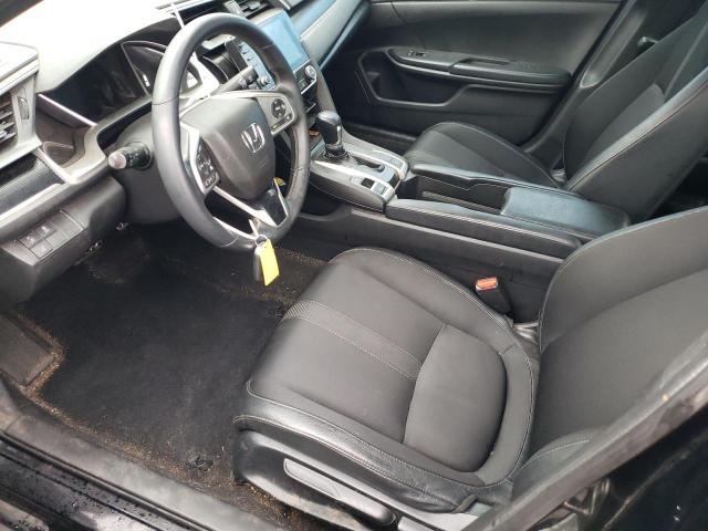 19XFC2F88KE204453 - 2019 HONDA CIVIC SPORT 黑色 照片 7