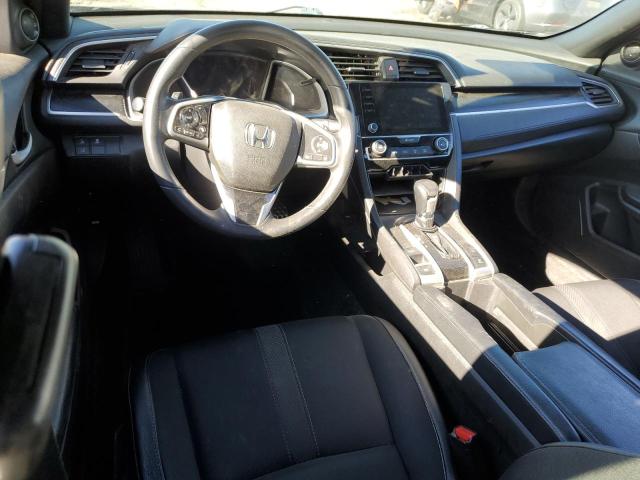 19XFC2F88KE204453 - 2019 HONDA CIVIC SPORT 黑色 照片 8