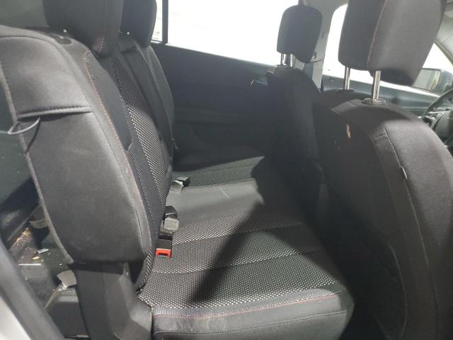 2GNFLEEK7G6137423 - 2016 CHEVROLET EQUINOX LS 银色 照片 11