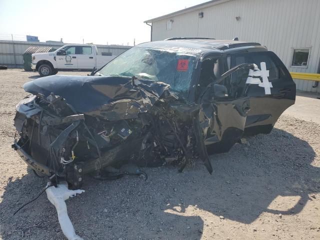 2024 DODGE DURANGO GT, 