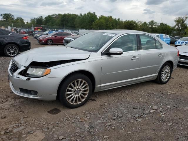 2007 VOLVO S80 3.2, 