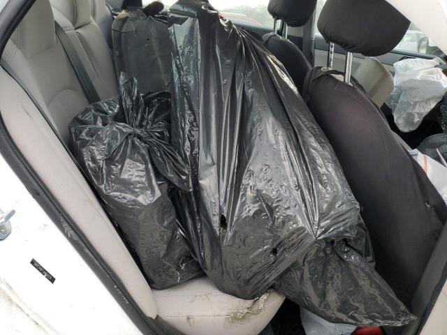 5NPE24AF1JH669229 - 2018 HYUNDAI SONATA SE თეთრი ფოტო 10