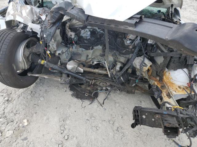 5NPE24AF1JH669229 - 2018 HYUNDAI SONATA SE თეთრი ფოტო 11