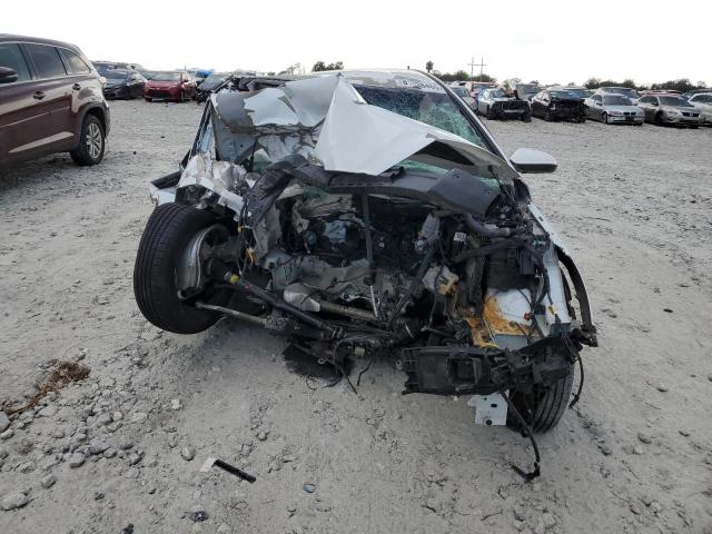 5NPE24AF1JH669229 - 2018 HYUNDAI SONATA SE თეთრი ფოტო 5