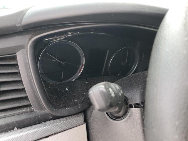 5NPE24AF1JH669229 - 2018 HYUNDAI SONATA SE თეთრი ფოტო 9