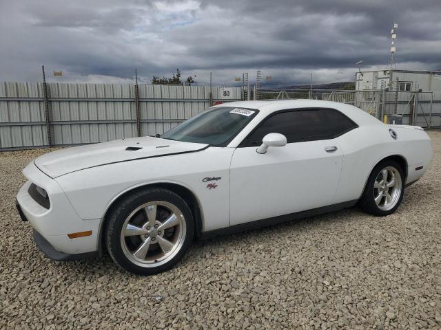 2011 DODGE CHALLENGER R/T, 