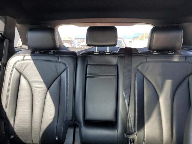 2LMPJ6LRXHBL28965 - 2017 LINCOLN MKX RESERVE GRAY photo 10