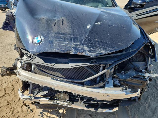 WBA7F0C50KGM24306 - 2019 BMW 750 I Negro foto 11