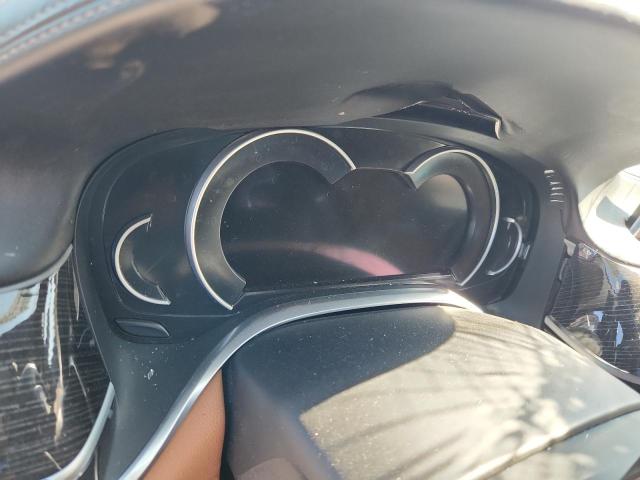 WBA7F0C50KGM24306 - 2019 BMW 750 I Negro foto 9