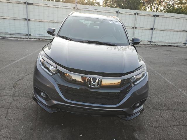 3CZRU6H10LG702969 - 2020 HONDA HR-V SPORT Grau Foto 5