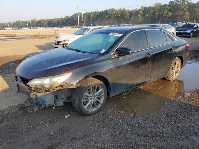 2015 TOYOTA CAMRY LE, 