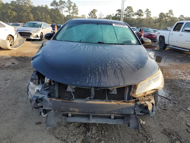 4T1BF1FK4FU101447 - 2015 TOYOTA CAMRY LE BLACK photo 5